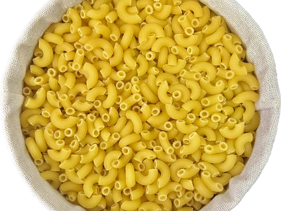 elbow macaroni