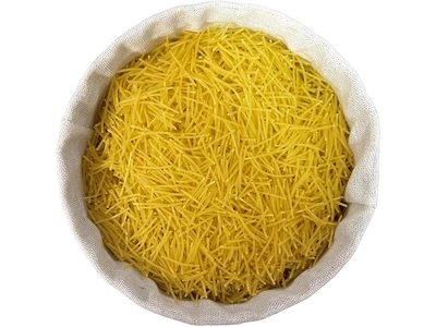 Hair noodles - JAPAVO